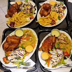 Photo n°2 de l'avis de ayad.l fait le 21/10/2022 à 18:58 sur le  Golden Grill à Mainz