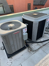 Four Seasons Heating, Air Conditioning, Plumbing, & Electric