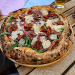 Photo n°4 de l'avis de Alice.u fait le 12/08/2022 à 17:37 sur le  480grad neapolitan Pizza & Bar à Nuremberg