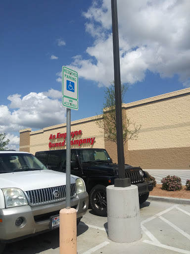 Supermarket «WinCo Foods», reviews and photos, 8968 Tehama Ridge Pkwy, Fort Worth, TX 76177, USA