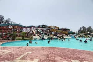 Chhab Chhaba Chhab Water Fun Park image