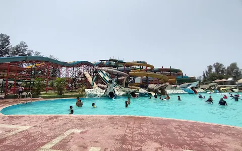 Chhab Chhaba Chhab Water Fun Park image