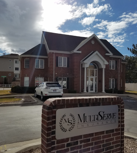 Multiserve Insurance