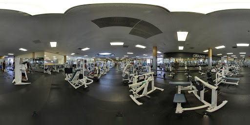 Health Club «24 Hour Fitness», reviews and photos, 555 W 19th St, Costa Mesa, CA 92627, USA