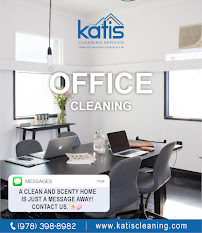 Katis Cleaning Service - Residential, Commercial, House - Photo 5 - Car repair in Windham, NH, Nashua
