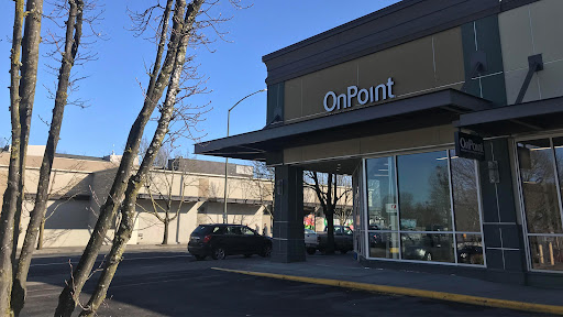 Credit Union «OnPoint Community Credit Union», reviews and photos