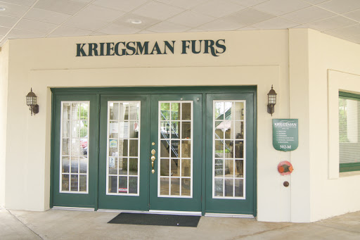 Kriegsman Boutique & Luxury Outerwear