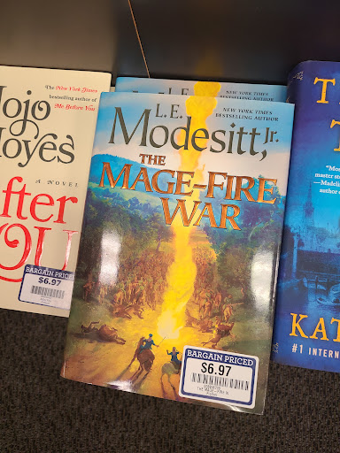 Book Store «Books-A-Million», reviews and photos, 2251 Town Center Ave #109, Melbourne, FL 32940, USA