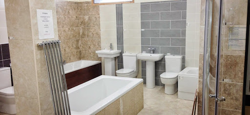 Beda Bathrooms