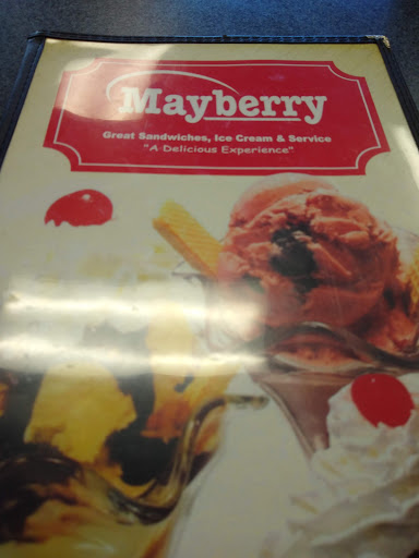 Ice Cream Shop «Mayberry», reviews and photos, 50 Miller St A, Winston-Salem, NC 27104, USA