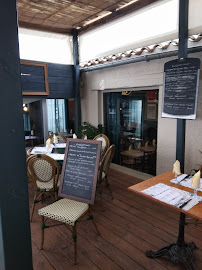Atmosphère du Restaurant Chez Séb à Saint-Georges-d'Oléron - n°11
