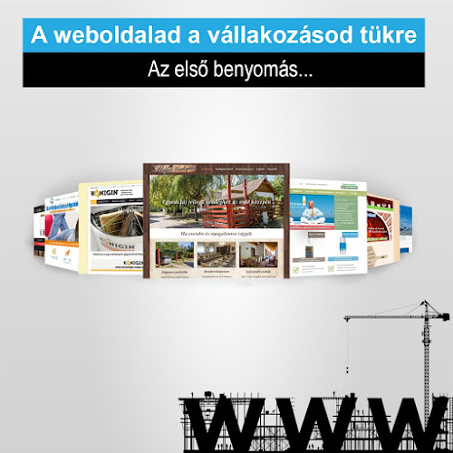 Értékelések erről a helyről: keeriweb.hu, Orosháza - Webhelytervező