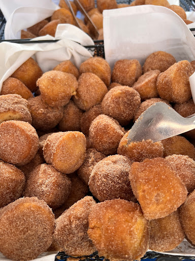 American Restaurant «Main & Market», reviews and photos, 914 Bay Ridge Rd, Annapolis, MD 21403, USA