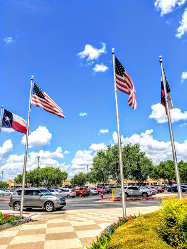 Outlet Store «Polo Ralph Lauren Factory Store», reviews and photos, 3939 S Interstate Hwy 35 #165, San Marcos, TX 78666, USA