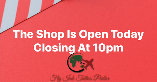 Explore tattoo ideas and meaning, creative tattoo ideas in Dallas, available at Fly Ink, Inc.