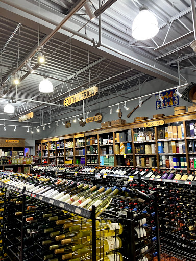 Wine Store «Seaholm Wines & Liquors», reviews and photos, 134 Wall St, Huntington, NY 11743, USA