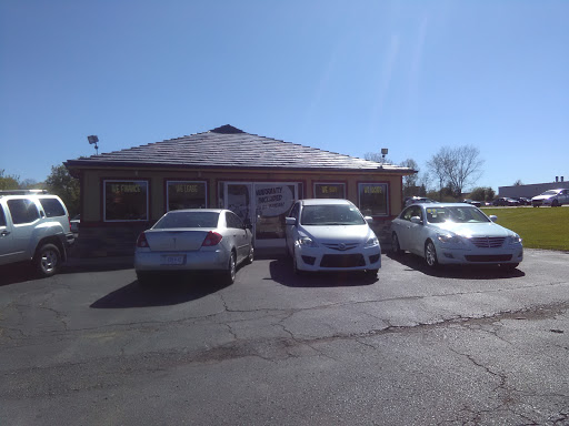 Used Car Dealer «Joseph Auto Sales & Service», reviews and photos, 2860 E Grand River Ave, Howell, MI 48843, USA