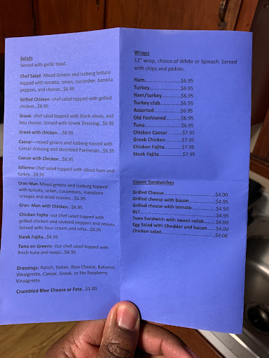 Grocery Store «Eastside Market», reviews and photos, 1577 Lockport St, Olcott, NY 14126, USA