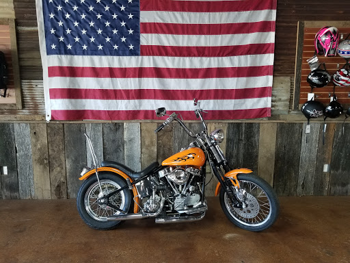 Motorcycle Dealer «Outpost Motorsports», reviews and photos, 312 E Main St, West Plains, MO 65775, USA