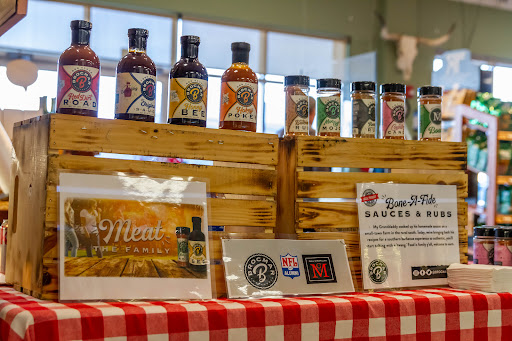 Butcher Shop «The Meat House Chadds Ford», reviews and photos, 200 Wilmington West Chester Pike, Chadds Ford, PA 19317, USA