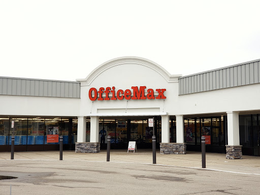 Office Supply Store «OfficeMax», reviews and photos, 4160 28th St SE, Kentwood, MI 49512, USA