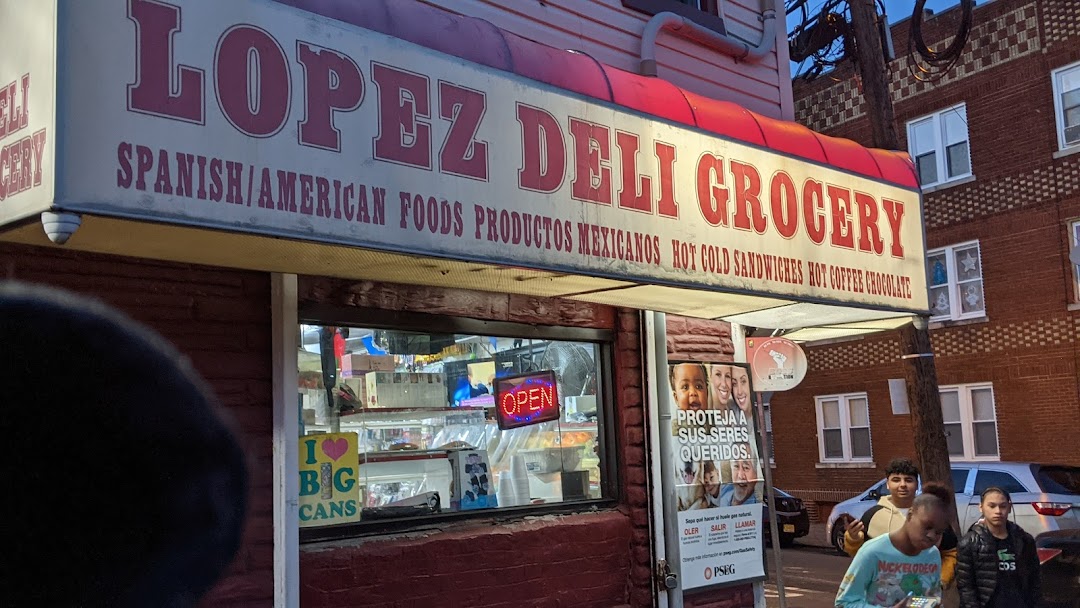 Lopez Deli & Grocery