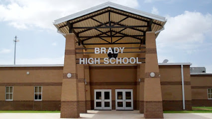 Brady High School