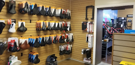 Bicycle Store «Landis Cyclery», reviews and photos, 712 W Indian School Rd, Phoenix, AZ 85013, USA