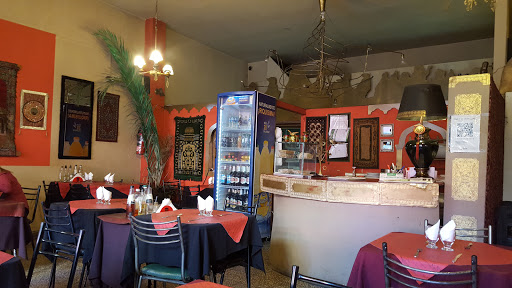 EmirBin Restaurant (centro)