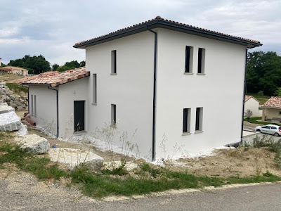 C&Réno à Lévignac