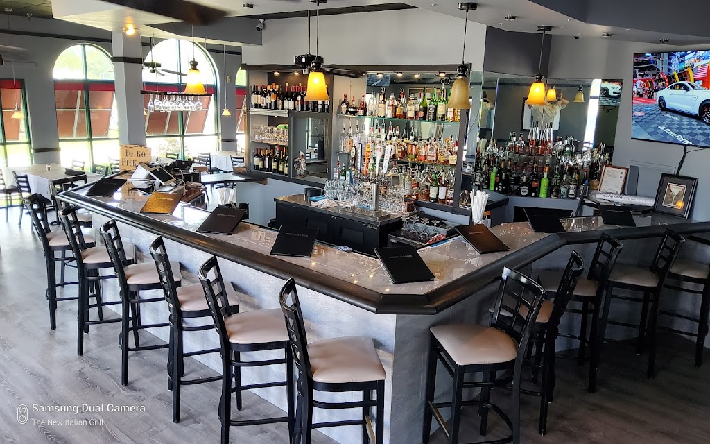 The Italian Grill 34238