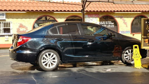 Car Wash «Mission Hand Car Wash», reviews and photos, 918 S San Gabriel Blvd, San Gabriel, CA 91776, USA
