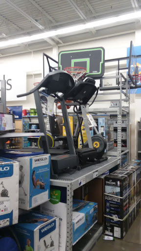 Department Store «Walmart Supercenter», reviews and photos, 762 Outlet Collection Way, Auburn, WA 98001, USA