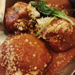 Photo n°1 de l'avis de Samuele.o fait le 21/02/2022 à 08:48 sur le  Osteria da Miduccia à Caserta