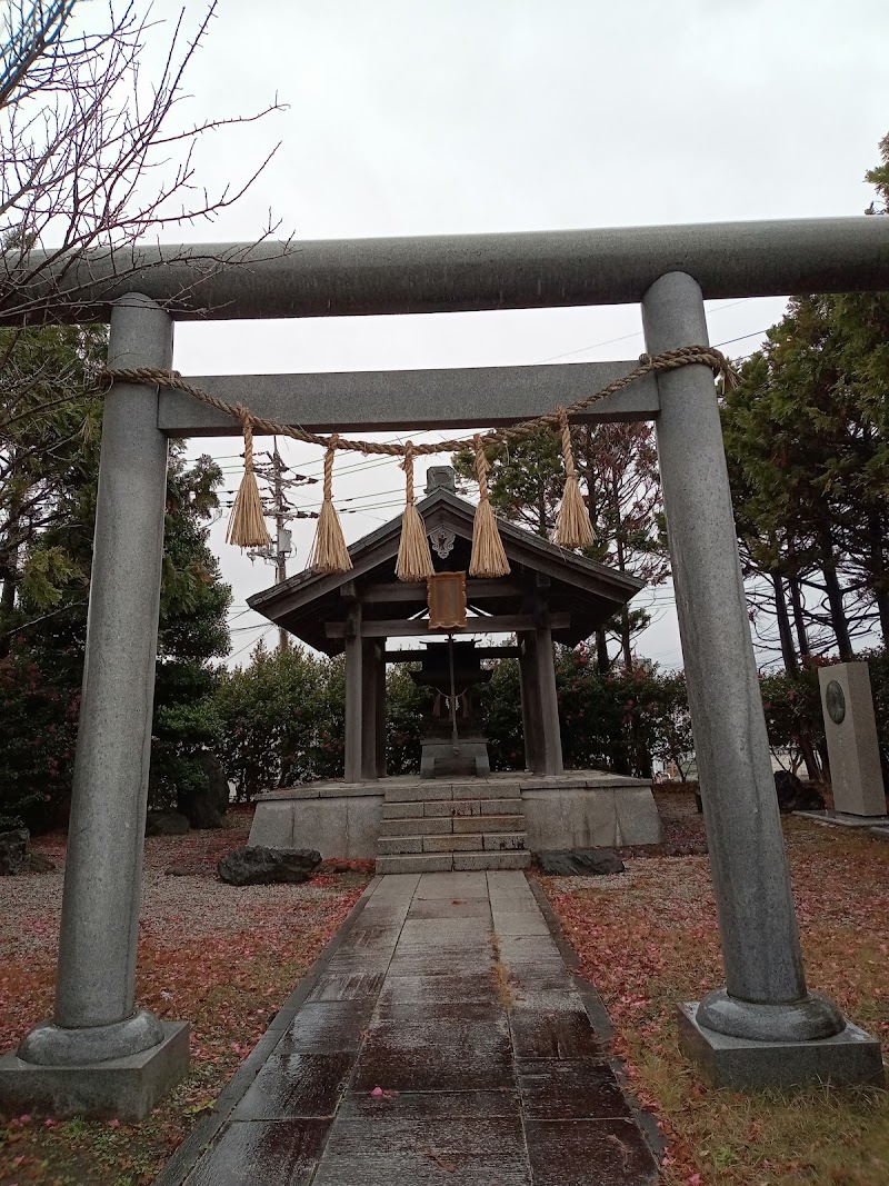 木乃実神社
