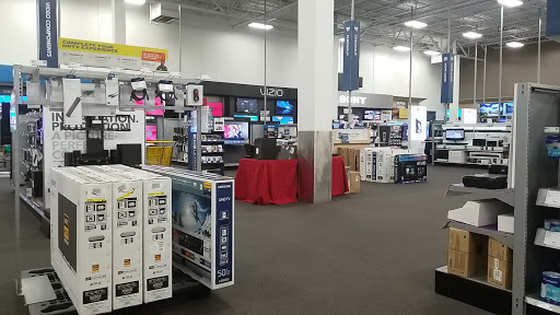 Electronics Store «Best Buy», reviews and photos, 410 NJ-10, East Hanover, NJ 07936, USA