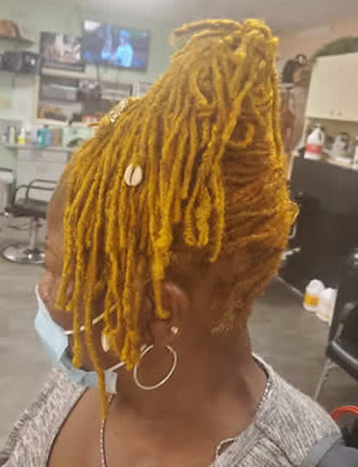 Beauty Salon «M & M Beauty And Braiding Salon», reviews and photos, 6989 GA-85, Riverdale, GA 30274, USA