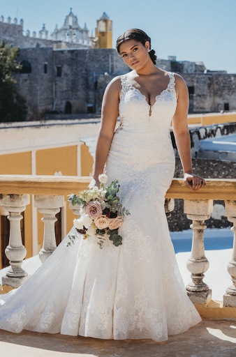 Bridal Shop «Ferri Formals and Bridals», reviews and photos, 1608 Union St, Schenectady, NY 12309, USA