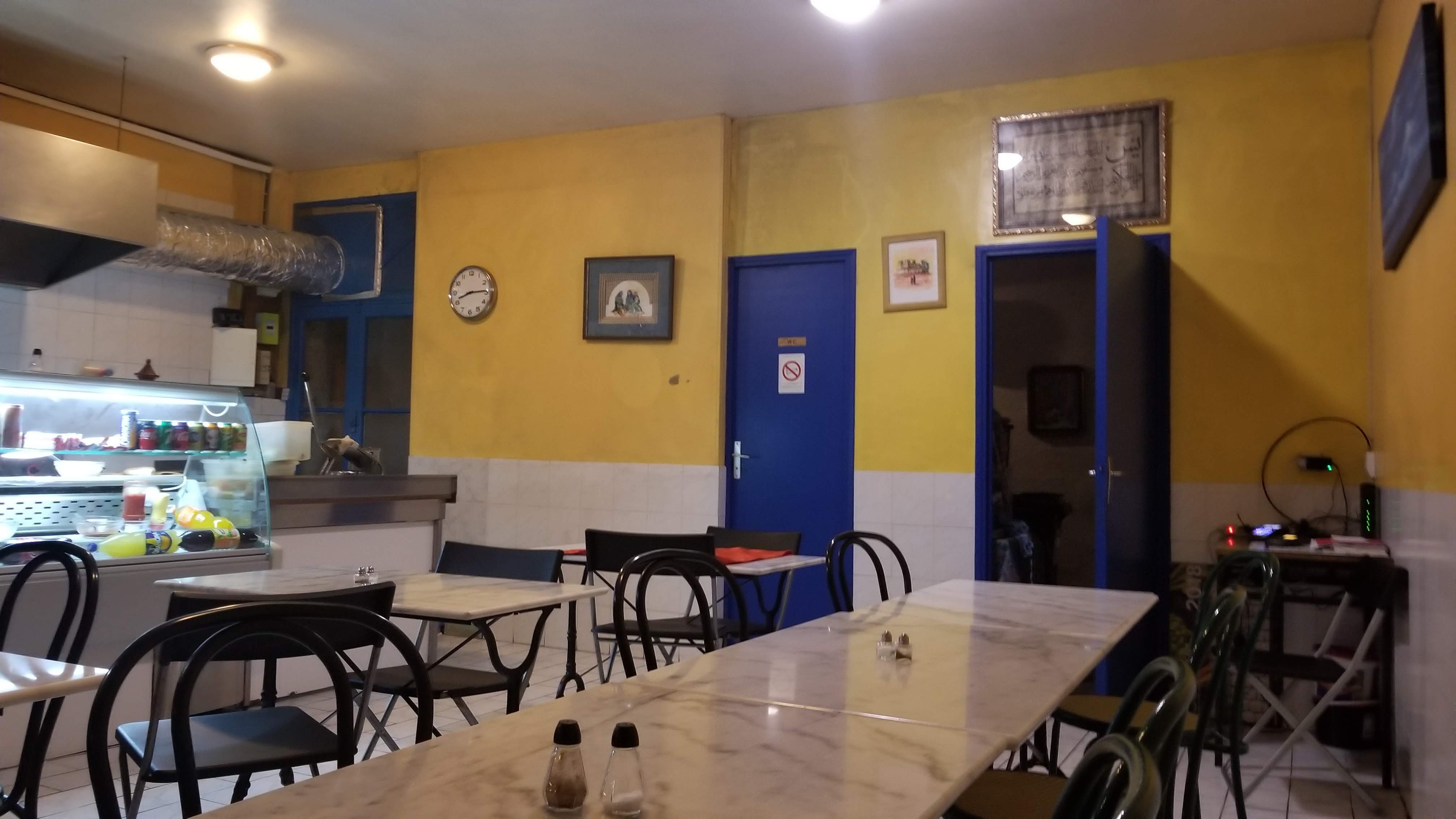 Photo n° 3 de l'avis de Robin.e fait le 21/01/2019 à 19:44