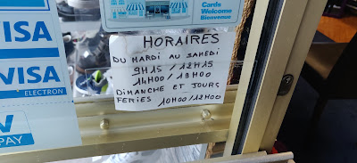 Millet chaussures à Giat