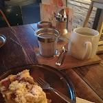 Photo n°2 de l'avis de Caitlin.a fait le 16/05/2019 à 19:19 sur le  Rosi coffee & bar à Munich