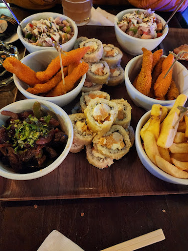 Horarios de Nativa Restaurante