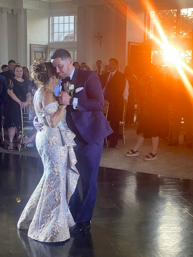 Bridal Shop «The Collection Bridal», reviews and photos, 301 N Park Ave, Winter Park, FL 32789, USA