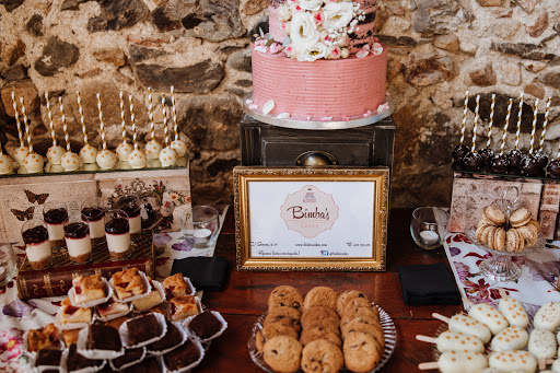 Bimba's Cakes en Figueres, Girona