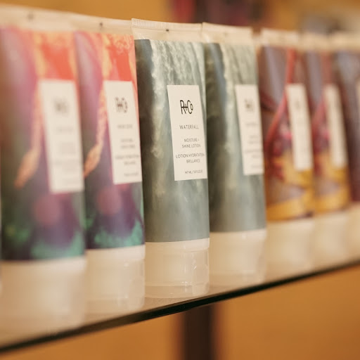 Beauty Salon «Theory Hair Salon», reviews and photos, 802 N Wallace Ave B, Bozeman, MT 59715, USA