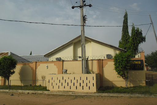 Mairuwa Hotels Limited, Shiroro Road, Tudun Wada South, Minna, Nigeria, Motel, state Niger