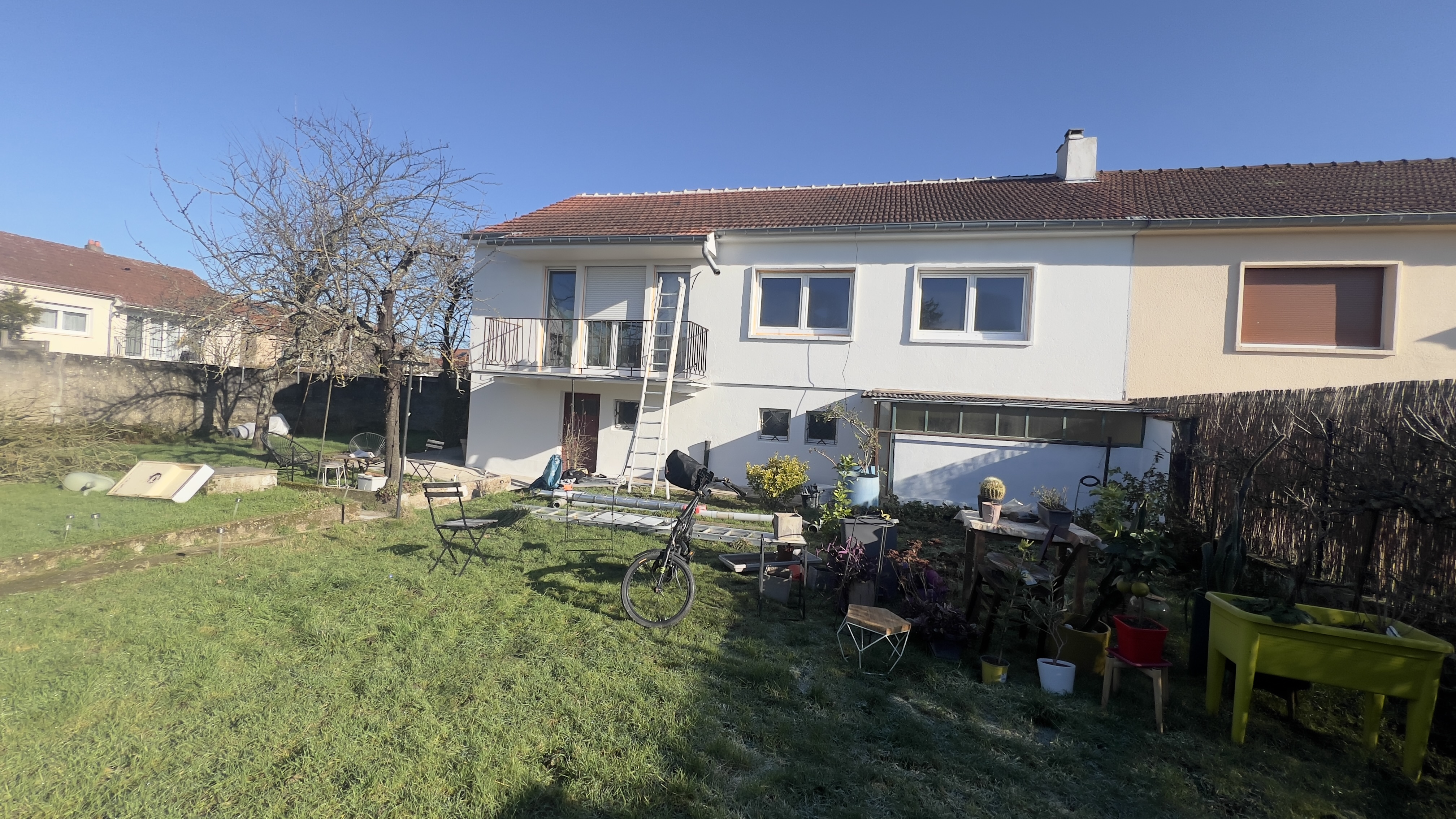 Photo n° 1 de l'avis de Vic.o fait le 30/01/2024 à 17:01