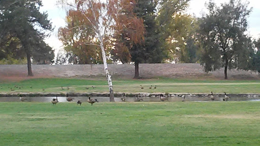 Golf Course «Van Buskirk Municipal Golf Course», reviews and photos, 1740 Houston Ave, Stockton, CA 95206, USA