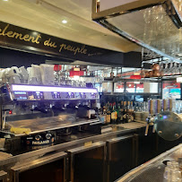 Atmosphère du Restaurant Café de l'Opéra à Paris - n°20