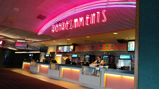 Movie Theater «Yakima Cinema», reviews and photos, 1305 N 16th Ave, Yakima, WA 98902, USA